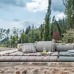 Euphoria Retreat - A Holistic Wellbeing Destination Hotel Mistra
