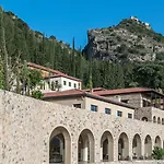 Euphoria Retreat - A Holistic Wellbeing Destination Hotel