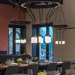 Hotel Euphoria Retreat - A Holistic Wellbeing Destination