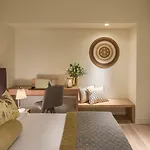 Euphoria Retreat - A Holistic Wellbeing Destination Mistra