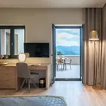 Euphoria Retreat - A Holistic Wellbeing Destination 5* Mistra