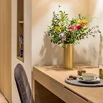 Euphoria Retreat - A Holistic Wellbeing Destination Hotel