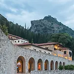 Hotel Euphoria Retreat - A Holistic Wellbeing Destination 5*