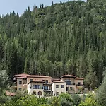 Euphoria Retreat - A Holistic Wellbeing Destination Hotel