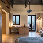Euphoria Retreat - A Holistic Wellbeing Destination 5* Mistra