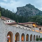 Euphoria Retreat - A Holistic Wellbeing Destination 5* Mistra