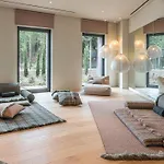 Hotel Euphoria Retreat - A Holistic Wellbeing Destination 5*