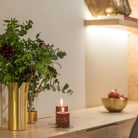 Hotell Euphoria Retreat - A Holistic Wellbeing Destination 5*