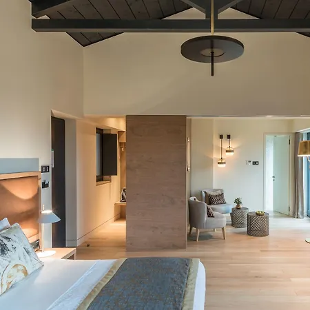Euphoria Retreat - A Holistic Wellbeing Destination Hotell