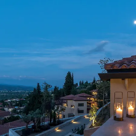 Euphoria Retreat - A Holistic Wellbeing Destination 5*