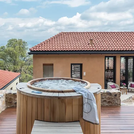 Euphoria Retreat - A Holistic Wellbeing Destination
