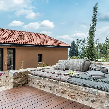 Ξενοδοχείο Euphoria Retreat - A Holistic Wellbeing Destination 5*