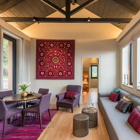 Hotell Euphoria Retreat - A Holistic Wellbeing Destination 5*