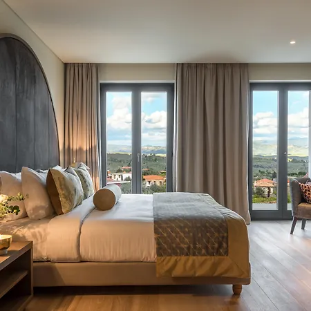 Euphoria Retreat - A Holistic Wellbeing Destination Hotell Mystras