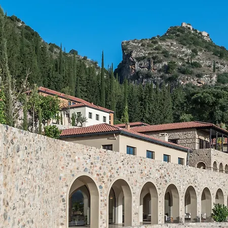 Euphoria Retreat - A Holistic Wellbeing Destination Ξενοδοχείο