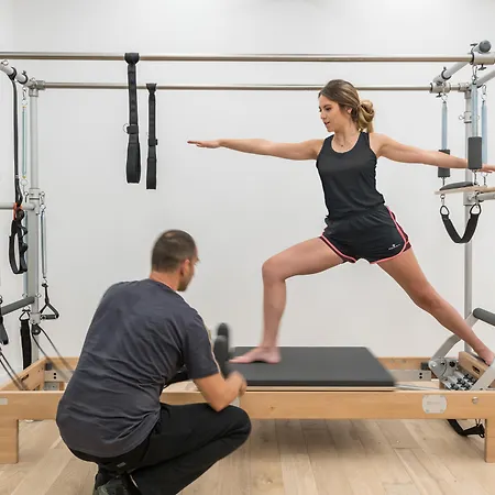 Euphoria Retreat - A Holistic Wellbeing Destination 5* Mystras