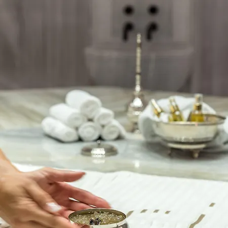 Euphoria Retreat - A Holistic Wellbeing Destination Otel