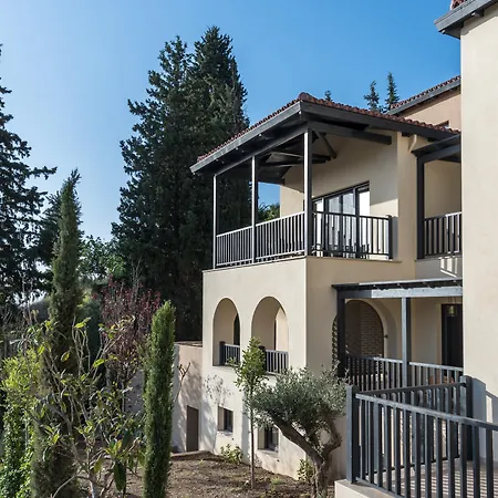 Euphoria Retreat - A Holistic Wellbeing Destination فندق 5*