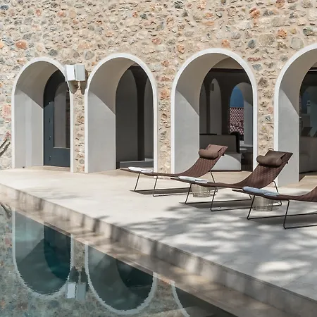 Euphoria Retreat - A Holistic Wellbeing Destination Ξενοδοχείο