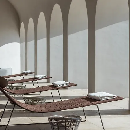 Euphoria Retreat - A Holistic Wellbeing Destination Hotell 5*