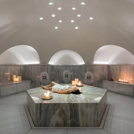 Euphoria Retreat - A Holistic Wellbeing Destination Hotell Mystras