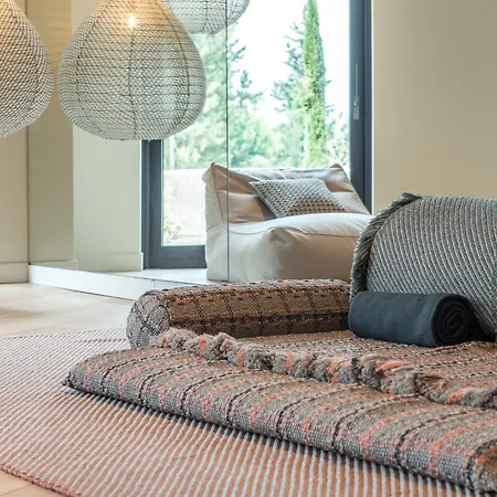 Euphoria Retreat - A Holistic Wellbeing Destination 5*