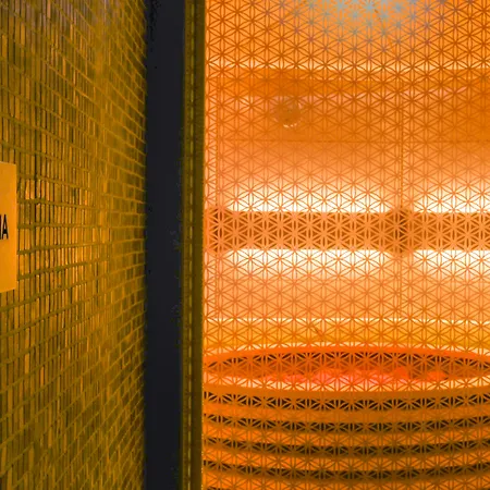 Euphoria Retreat - A Holistic Wellbeing Destination Hotell Mystras