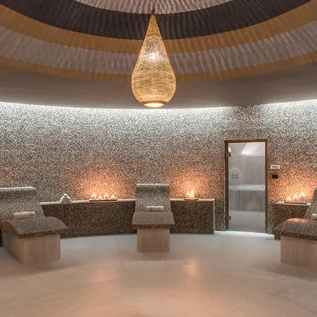 Hotell Euphoria Retreat - A Holistic Wellbeing Destination