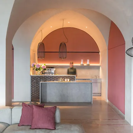 Euphoria Retreat - A Holistic Wellbeing Destination فندق ميستراس