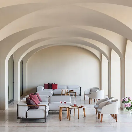 Euphoria Retreat - A Holistic Wellbeing Destination Ξενοδοχείο
