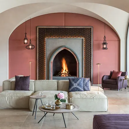 Euphoria Retreat - A Holistic Wellbeing Destination ميستراس