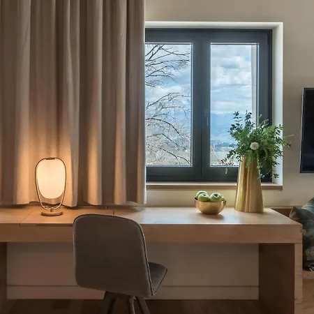 Hotel Euphoria Retreat - A Holistic Wellbeing Destination