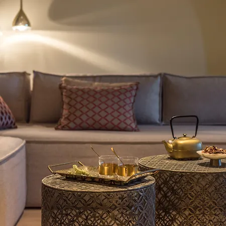 Hotel Euphoria Retreat - A Holistic Wellbeing Destination Mystras