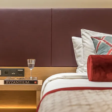 Euphoria Retreat - A Holistic Wellbeing Destination Hotell