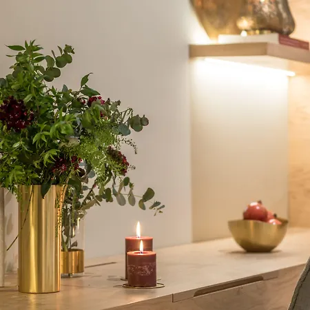 Euphoria Retreat - A Holistic Wellbeing Destination Hotell