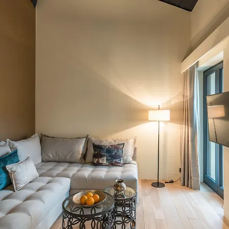 فندق Euphoria Retreat - A Holistic Wellbeing Destination ميستراس