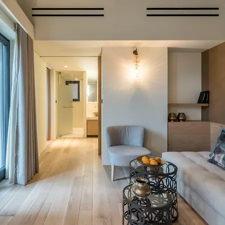 Euphoria Retreat - A Holistic Wellbeing Destination Hotell 5*