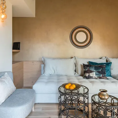 Euphoria Retreat - A Holistic Wellbeing Destination Mystras