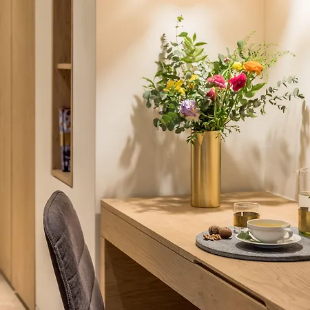 Euphoria Retreat - A Holistic Wellbeing Destination Hotel