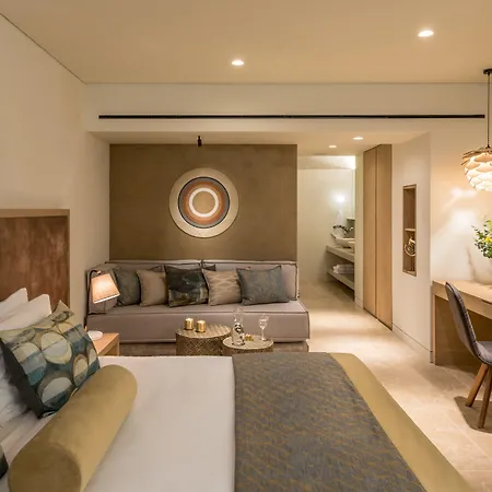 Hotel Euphoria Retreat - A Holistic Wellbeing Destination 5*