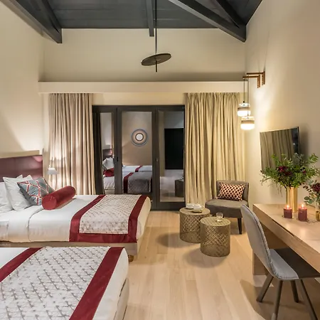Euphoria Retreat - A Holistic Wellbeing Destination