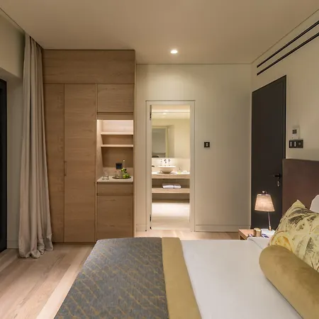 Euphoria Retreat - A Holistic Wellbeing Destination 5*