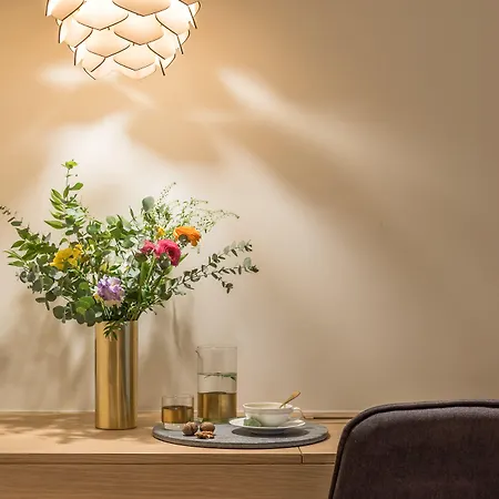 Euphoria Retreat - A Holistic Wellbeing Destination Mystras