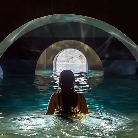 Euphoria Retreat - A Holistic Wellbeing Destination