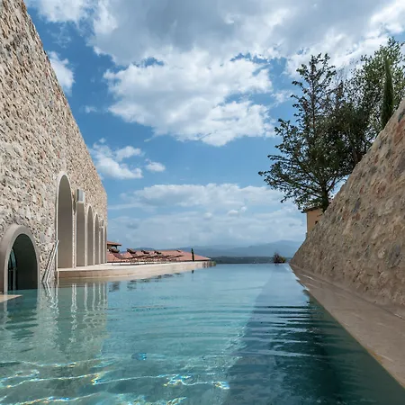 Euphoria Retreat - A Holistic Wellbeing Destination