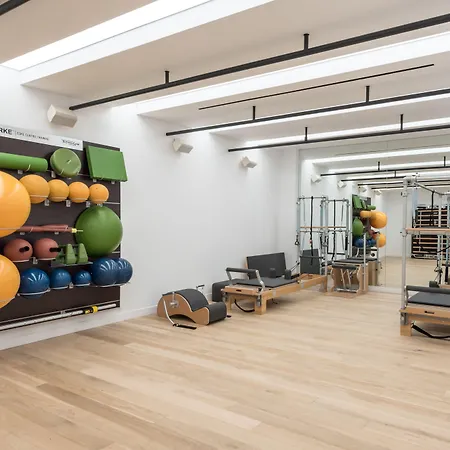 Euphoria Retreat - A Holistic Wellbeing Destination Hotell 5*