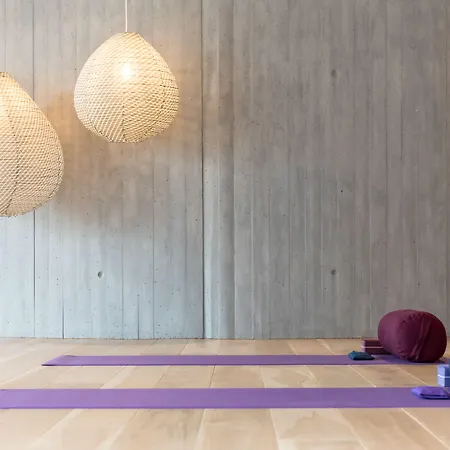 Ξενοδοχείο Euphoria Retreat - A Holistic Wellbeing Destination 5*