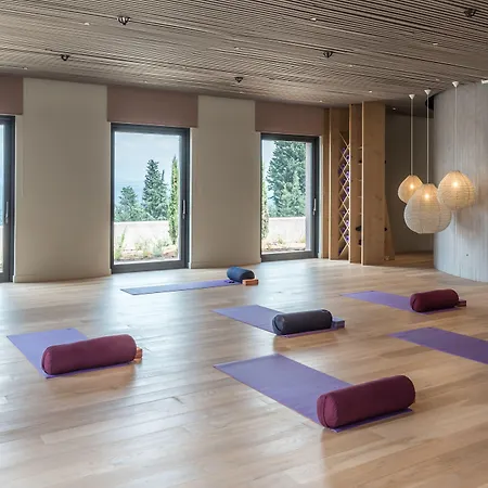 Euphoria Retreat - A Holistic Wellbeing Destination
