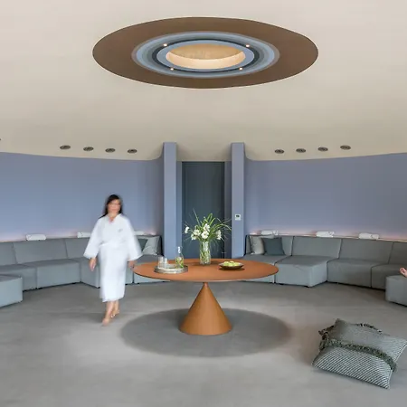 Euphoria Retreat - A Holistic Wellbeing Destination Ξενοδοχείο 5*
