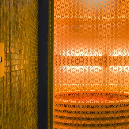 فندق Euphoria Retreat - A Holistic Wellbeing Destination ميستراس